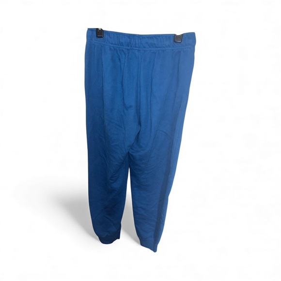 Nike Royal Blue joggers - Picture 2 of 4